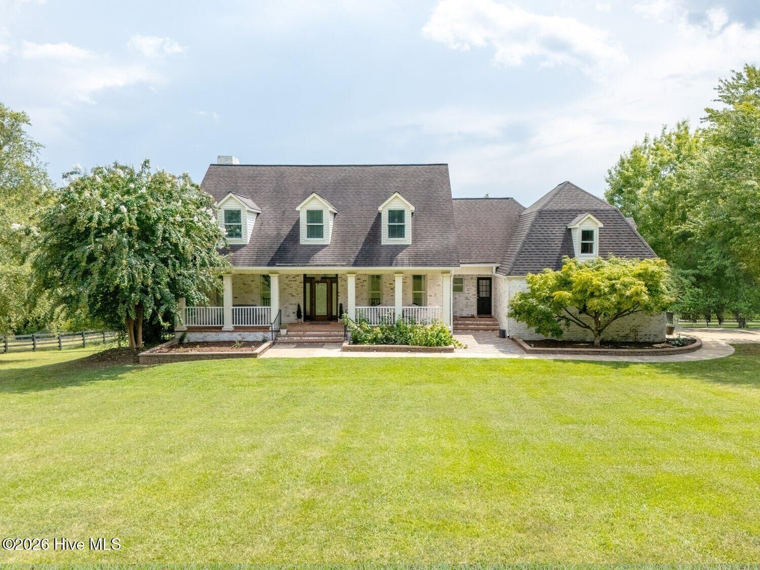 Property Photo:  2649 Amity Road  GA 30673 