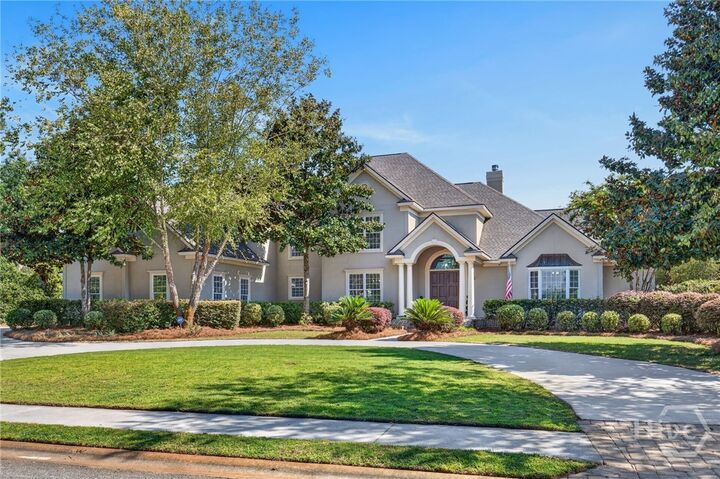 Property Photo:  18 White Oak Bluff  GA 31405 