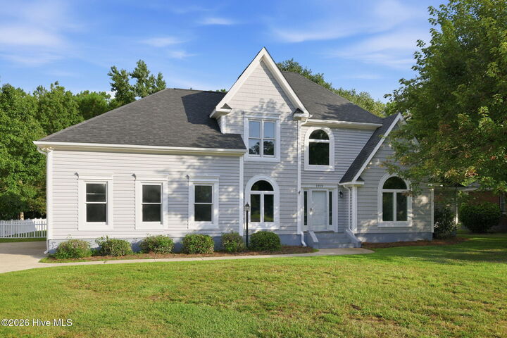 Property Photo:  1912 Snowy Egret Drive  NC 28557 