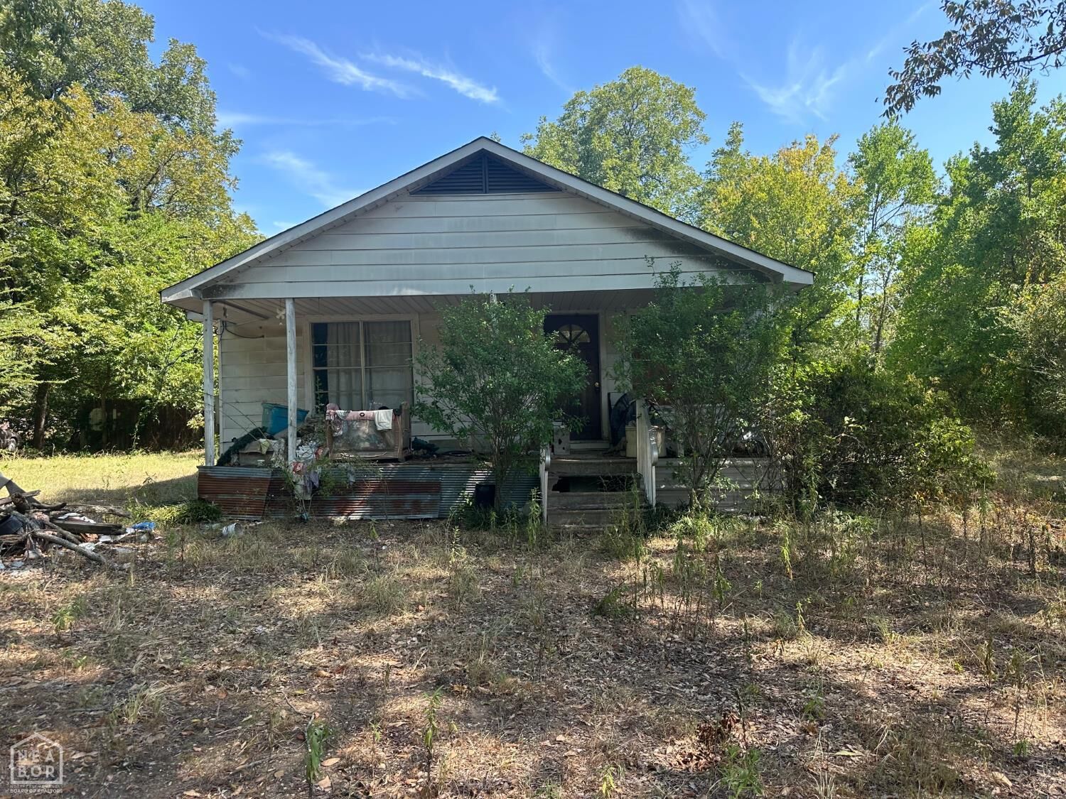 Property Photo: 1406 W Pine Street AR 71671