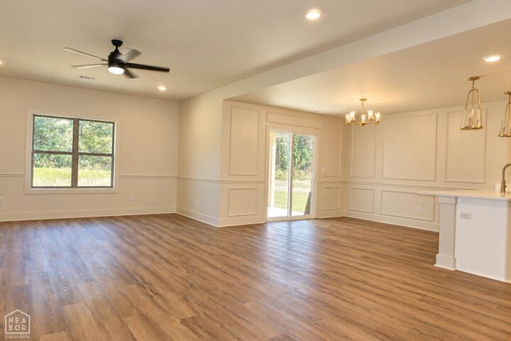 Property Photo:  5416 Lotus St.  AR 72404 