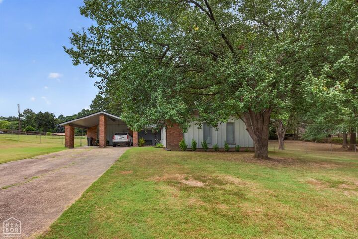 Property Photo: 210 Marzee Ann AR 72401