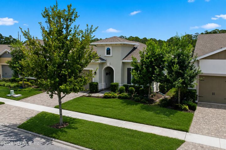 Property Photo:  30 Armorer Court  FL 32081 