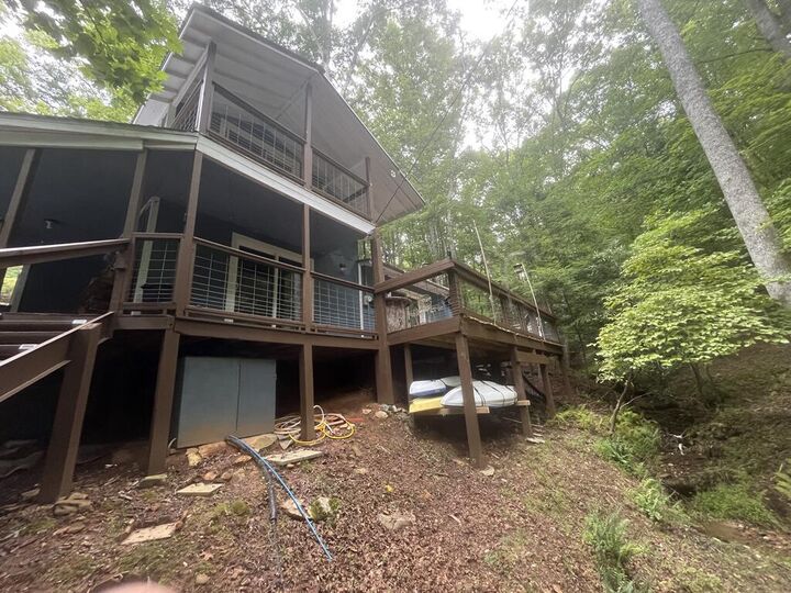 Property Photo:  1543 Tipton Springs Road  GA 30560 