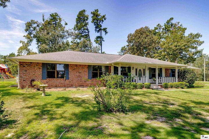 Property Photo:  118 Cheyenne Drive  LA 71291 