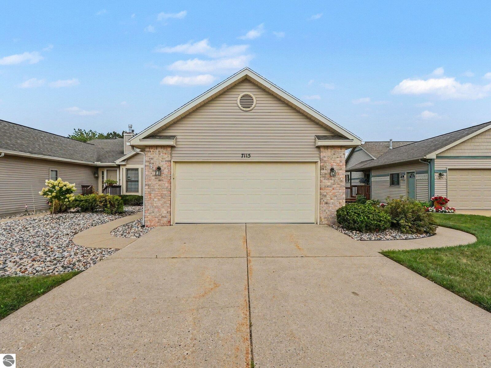 Property Photo:  7115 Glen Terra Drive  MI 48917 