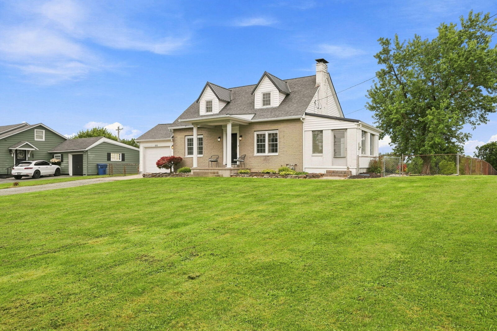 Property Photo: 232 Sunset Drive KY 41097