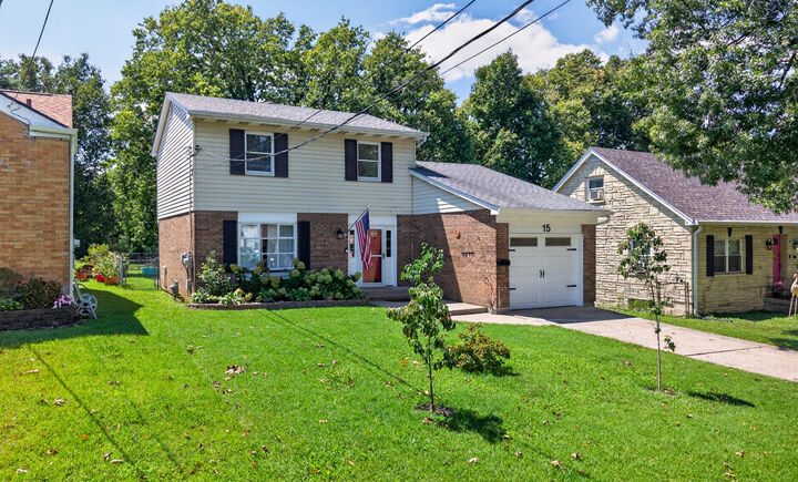 Property Photo:  15 Price Avenue  KY 41018 