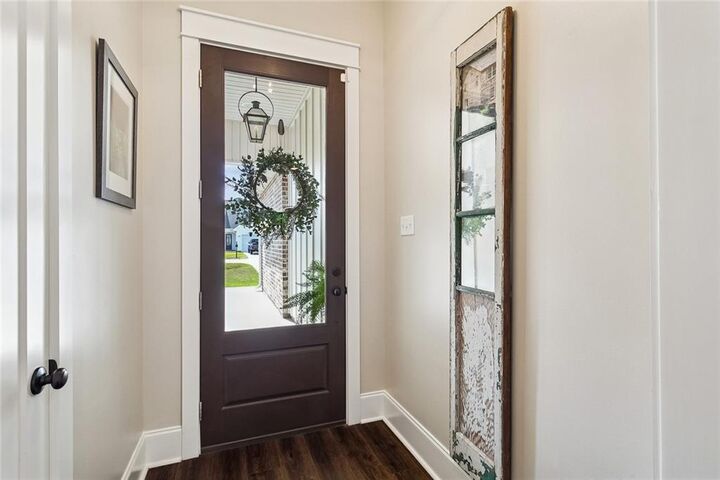 Property Photo:  2312 Cours Carson Street  LA 70448 