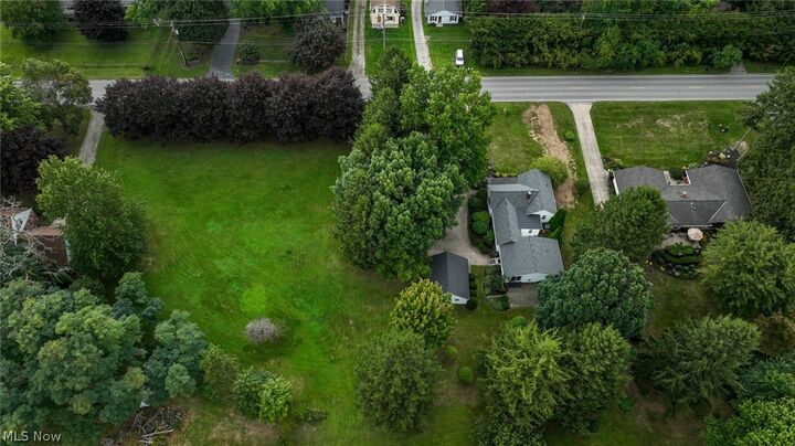 Property Photo:  2842 Narrows Road  OH 44081 