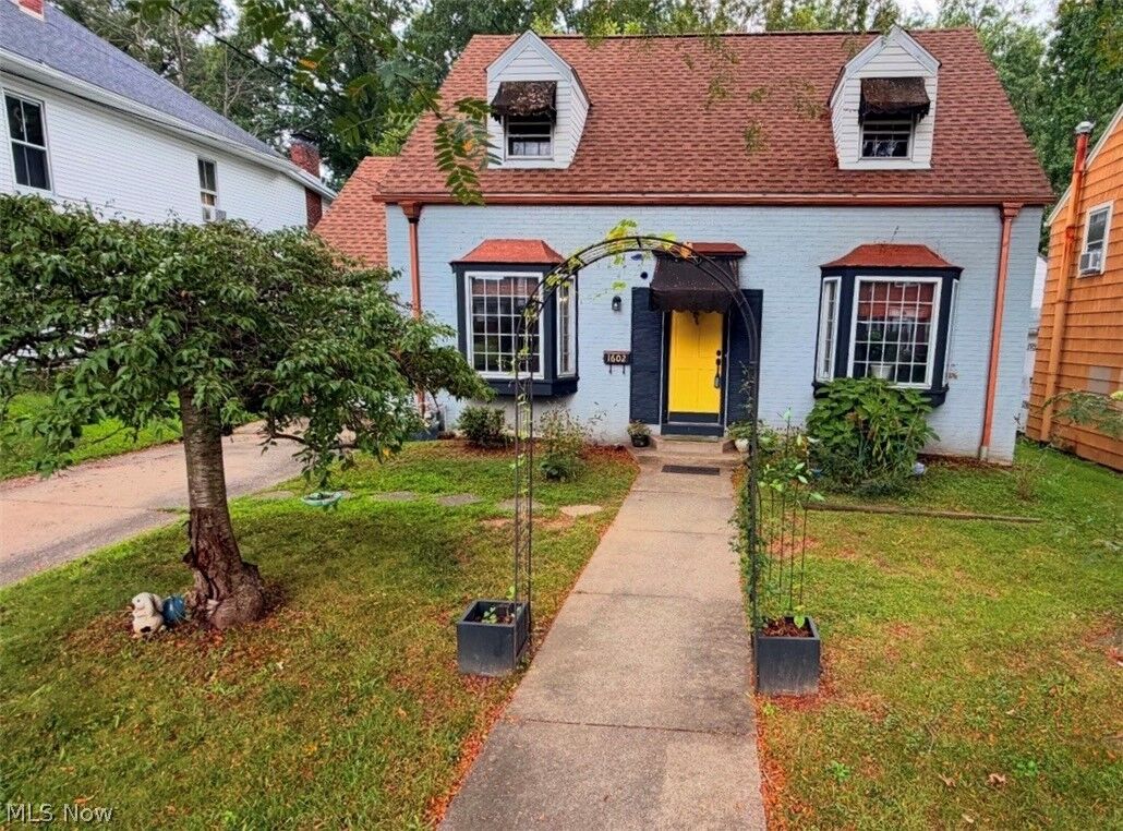Property Photo:  1602 23 Street  WV 26101 