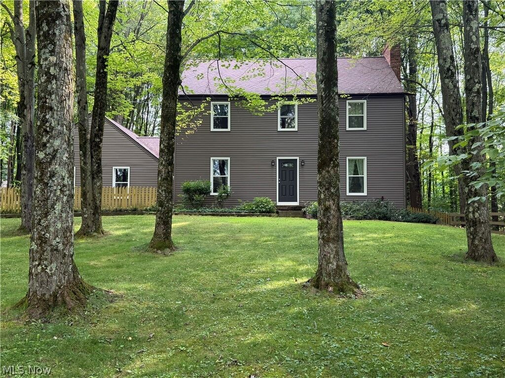 Property Photo:  7342 Hubbard Bedford Road  OH 44425 