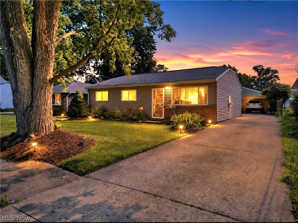Property Photo:  473 Augdon Drive  OH 44035 