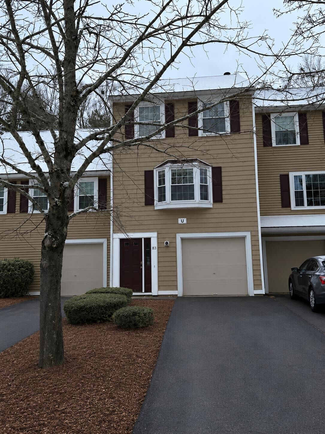Property Photo: 15 Culver Street NH 03856