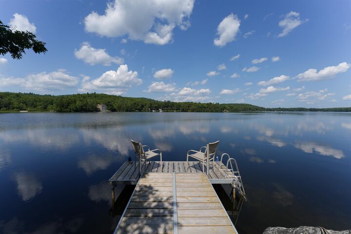 Property Photo: 55 Skatutakee Road NH 03450
