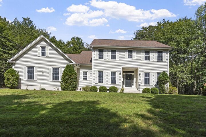 Property Photo: 304 Great Road NH 03452