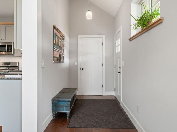 Property Photo:  26 Fisher Place  VT 05482 