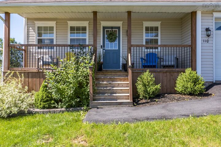 Property Photo: 110 Sawmill Crescent NS B4E 3M6