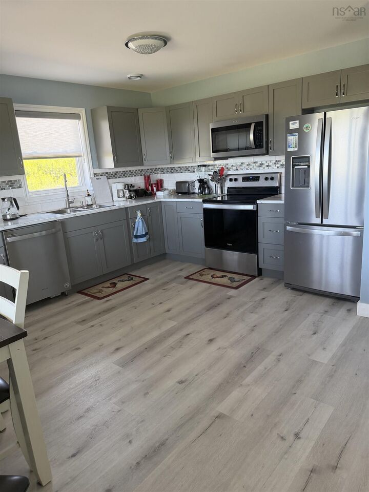 Property Photo: 960 Mira Bay Drive NS B1C 2B8
