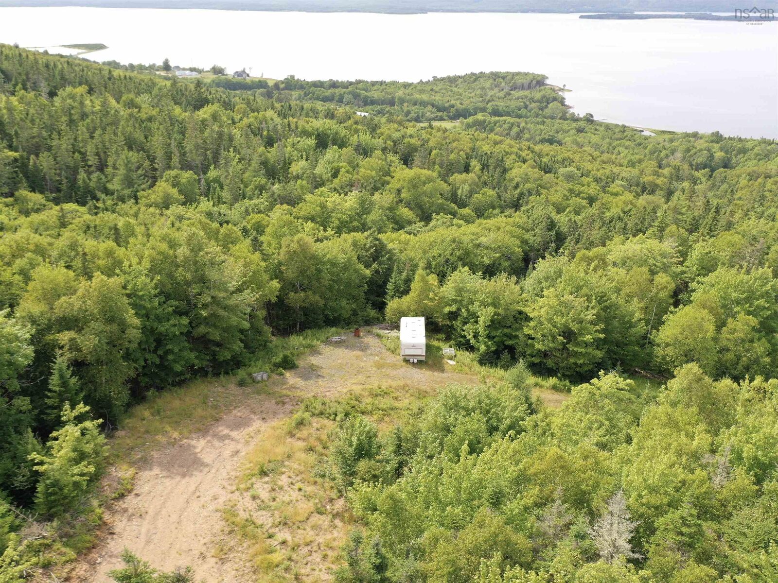 Property Photo:  West Bay Highway  NS B0E 3B0 