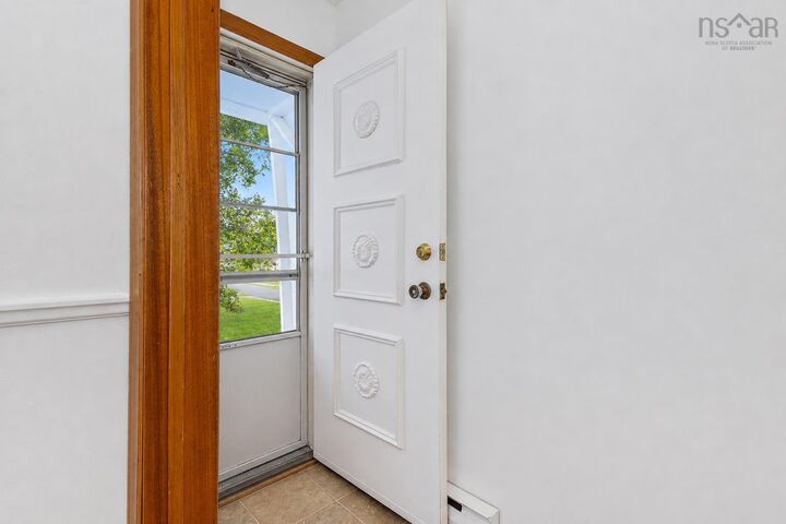 Property Photo: 46 Row Street NS B1A 4T7