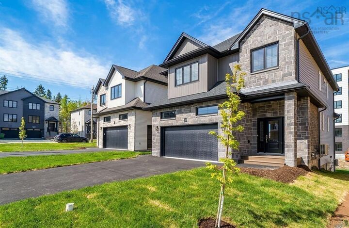 Property Photo: Gw002 10 Gardenia Way NS B2X 0C7
