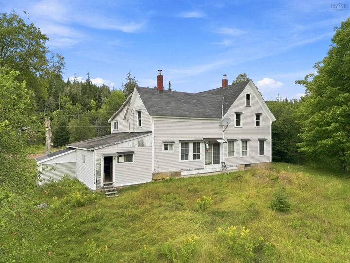 Property Photo: 1160 Prospect Road NS B0M 1S0