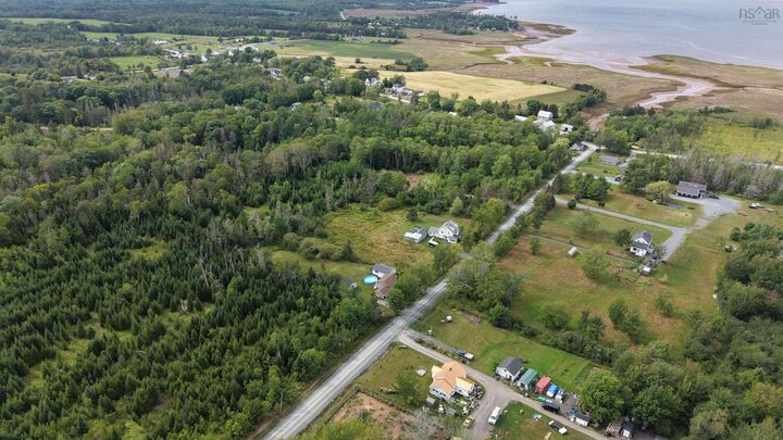 Property Photo:  Lot M3 Lake Road  NS B0N 1T0 