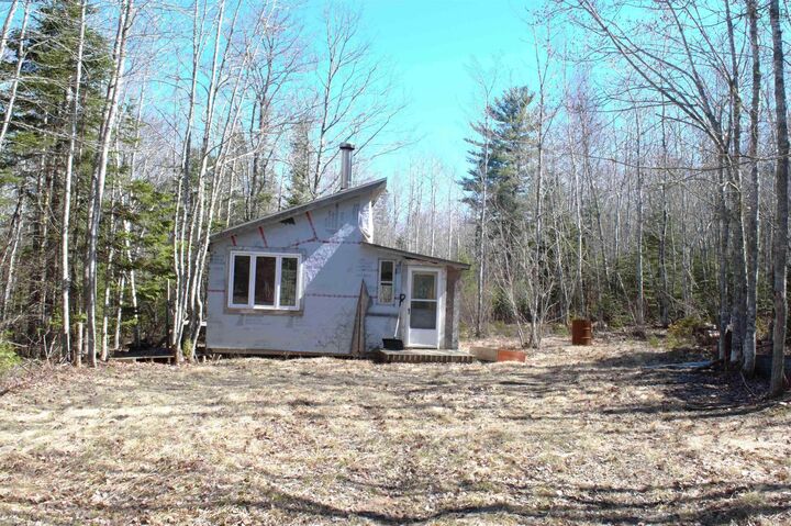Property Photo: Lot Telegraph Road NS B0P 1P0