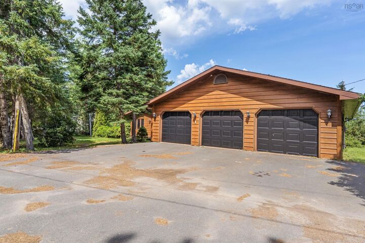 Property Photo: 9277 Highway 321 NS B0K 1K0
