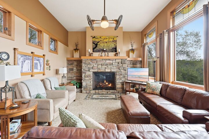 Property Photo: 469 County Road E WI 54016
