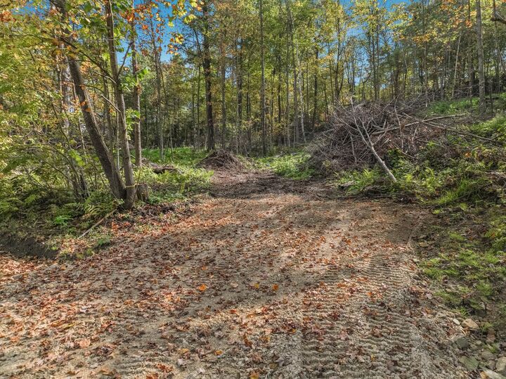 Property Photo: Lot 2 Tbd 1240th Avenue WI 54734