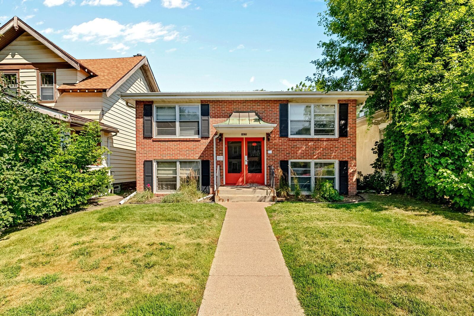 Property Photo:  1635 Dayton Avenue  MN 55104 