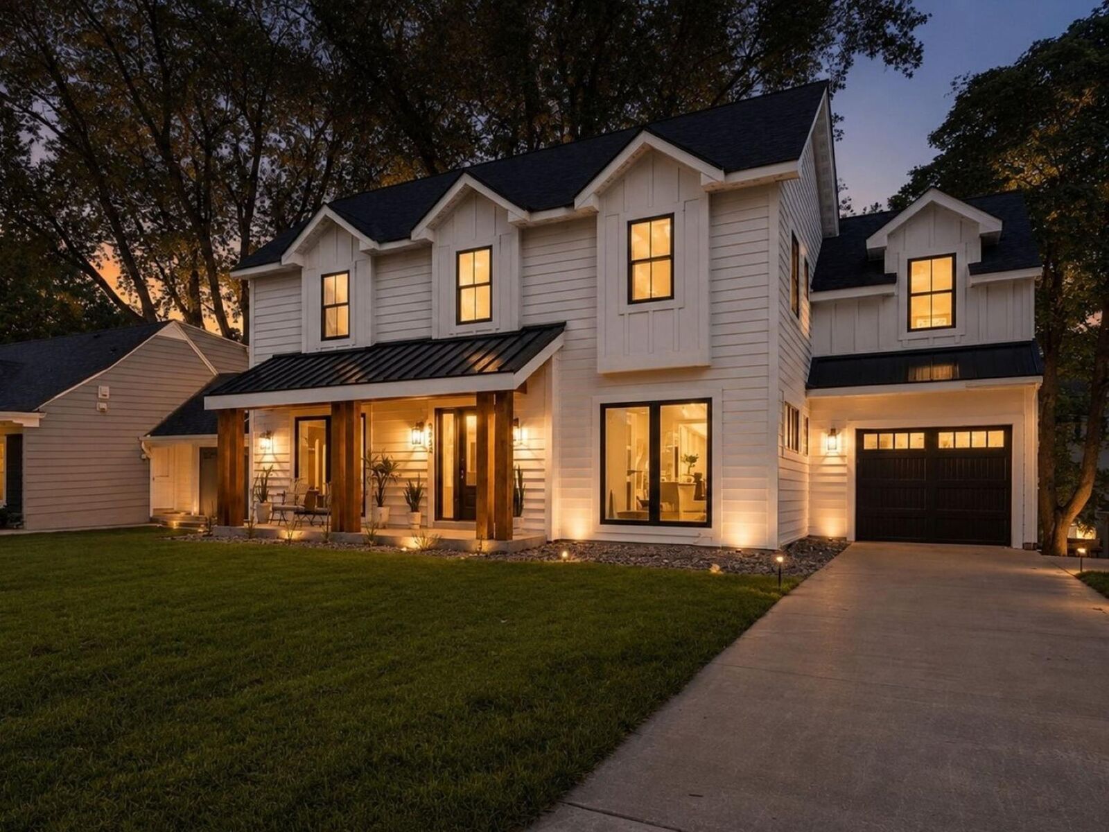 Property Photo:  4824 W 40th Lane  MN 55416 