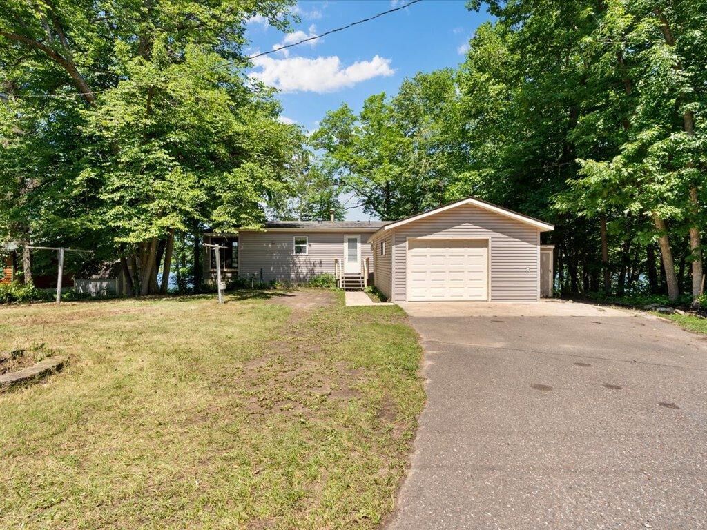 Property Photo:  41341 Peninsula Road  MN 56448 