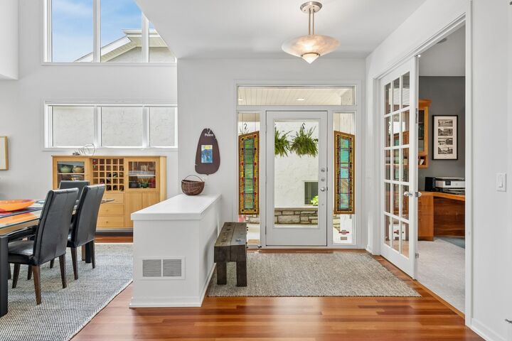 Property Photo: 1329 Waterford Drive MN 55422