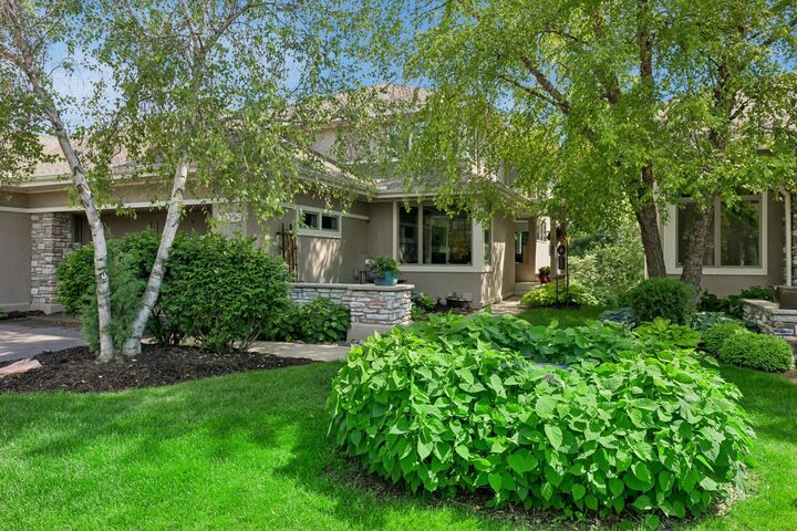 Property Photo:  1329 Waterford Drive  MN 55422 