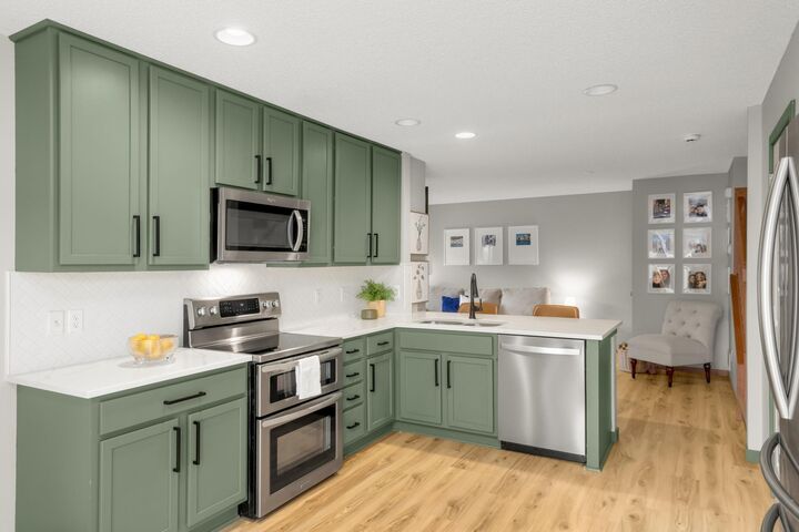Property Photo: 5050 149th Street N 2 MN 55038