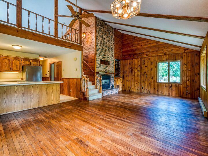 Property Photo: 1902 Lakeview Drive SW MN 56601