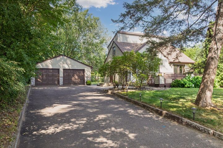 Property Photo:  5391 Raymond Avenue  MN 55112 