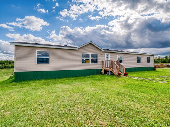 Property Photo:  8624 Knappen Hill Road  MN 56601 