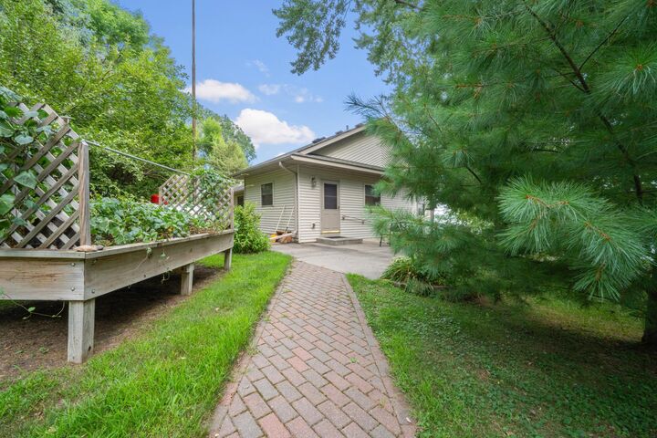 Property Photo: 27906 Ambassador Drive MN 56336