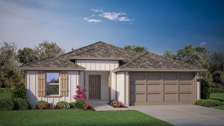 Property Photo: 16512 Madrone Lane TX 76247
