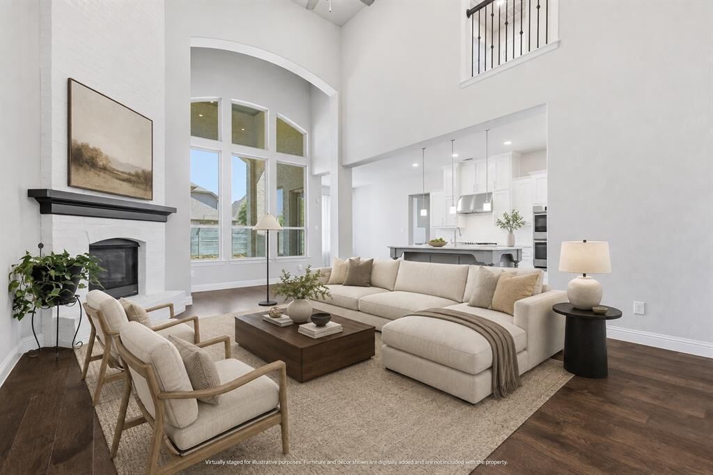Property Photo: 1432 14th Street TX 76226
