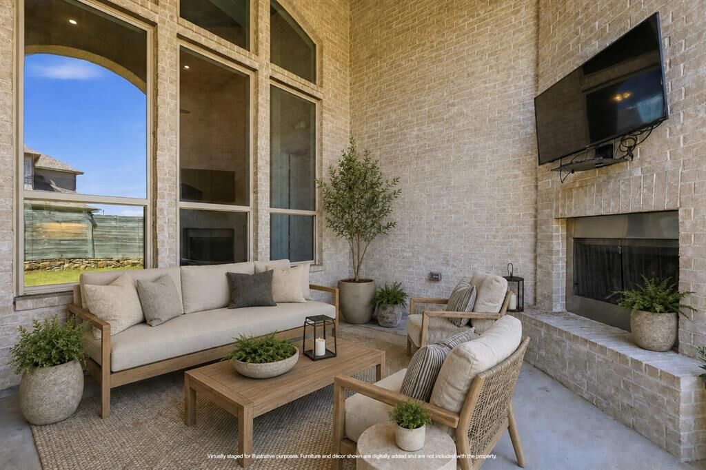 Property Photo:  1432 14th Street  TX 76226 