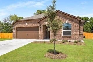 Property Photo:  1001 Calhoun Drive  TX 75409 
