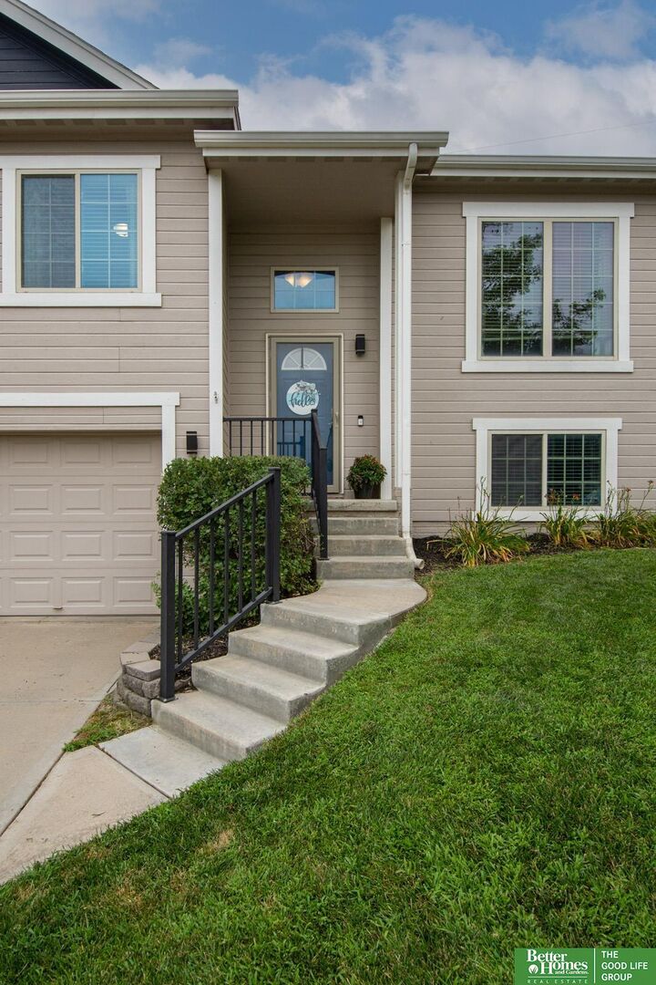 Property Photo: 19418 R Street NE 68135