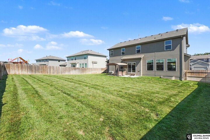 Property Photo: 13710 S 54 Street NE 68133