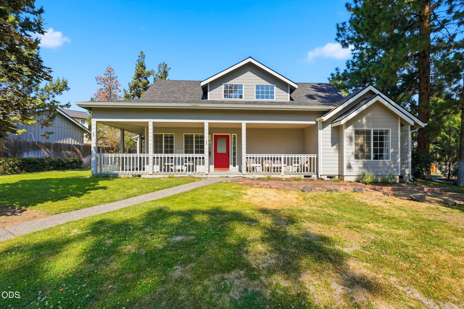 Property Photo:  1181 NW Knoxville Boulevard  OR 97703 