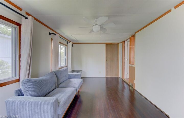 Property Photo:  580 Beaver Creek Road 196  ON N2J 3Z4 